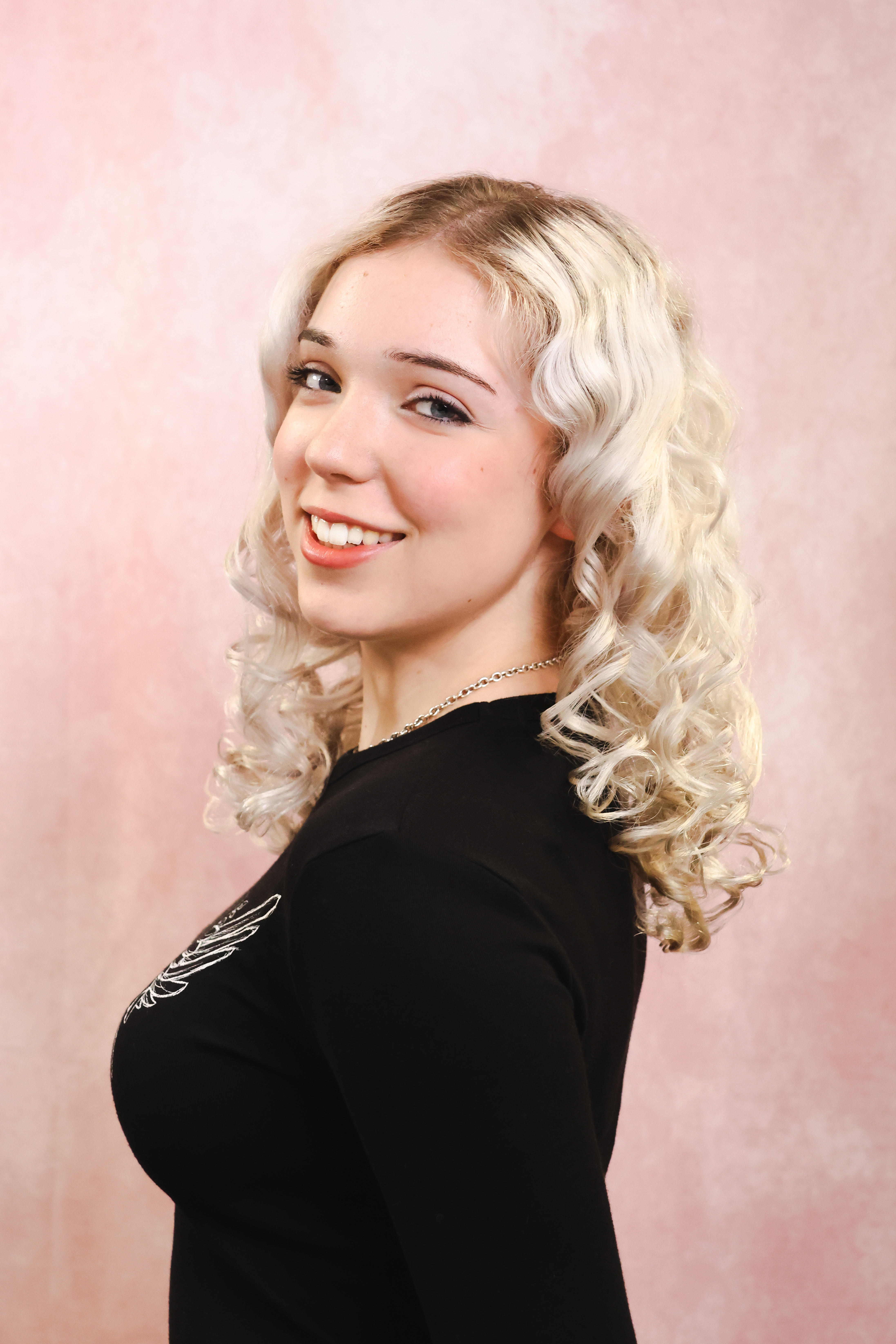 How Many Headshots Do You Actually Need? - Ceeb Moz headshot studio, London