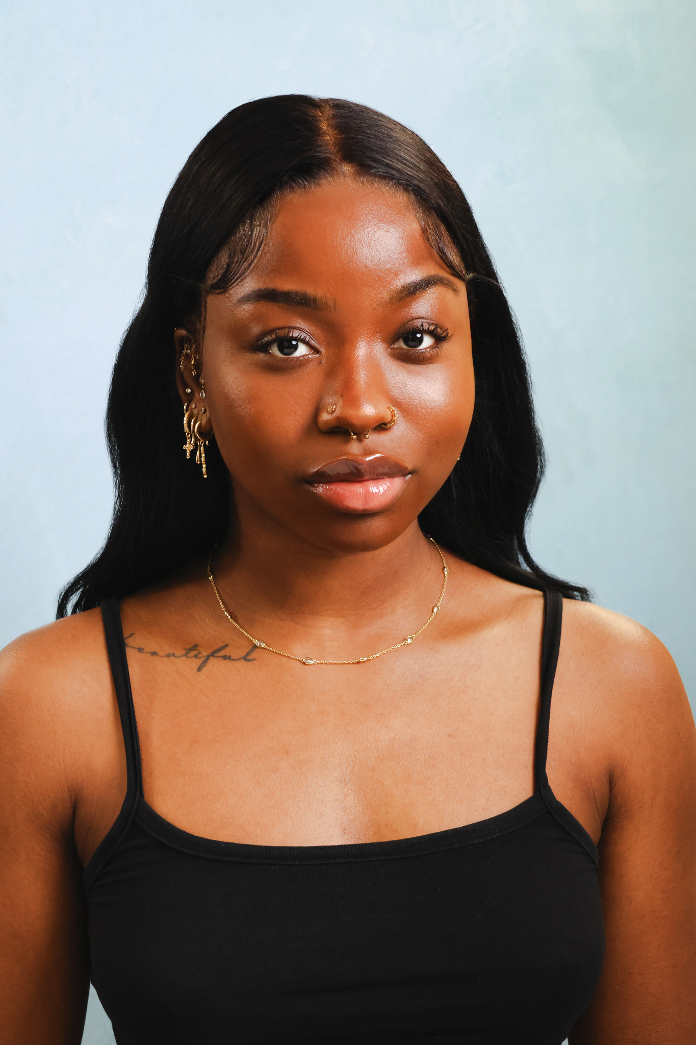 How to Choose the Right Headshot Photographer - Ceeb Moz headshot studio, London
