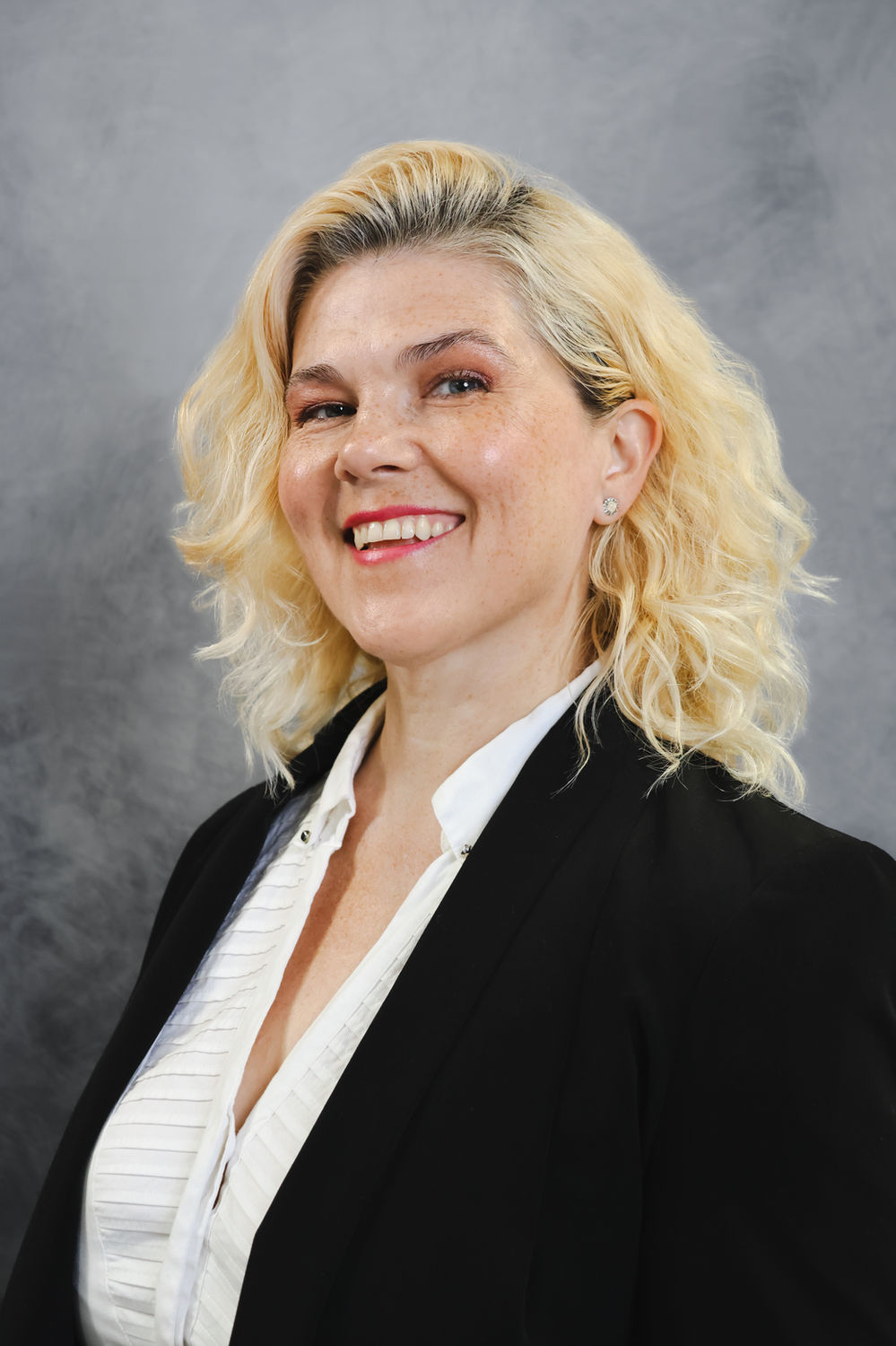 Studio portrait from a recent Ceeb Moz headshot session in central London.